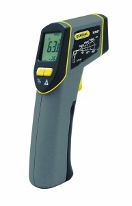 Infrared Thermometer