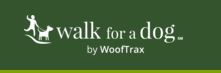 Wooftrax walk for a dog