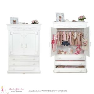 shabby-armoire